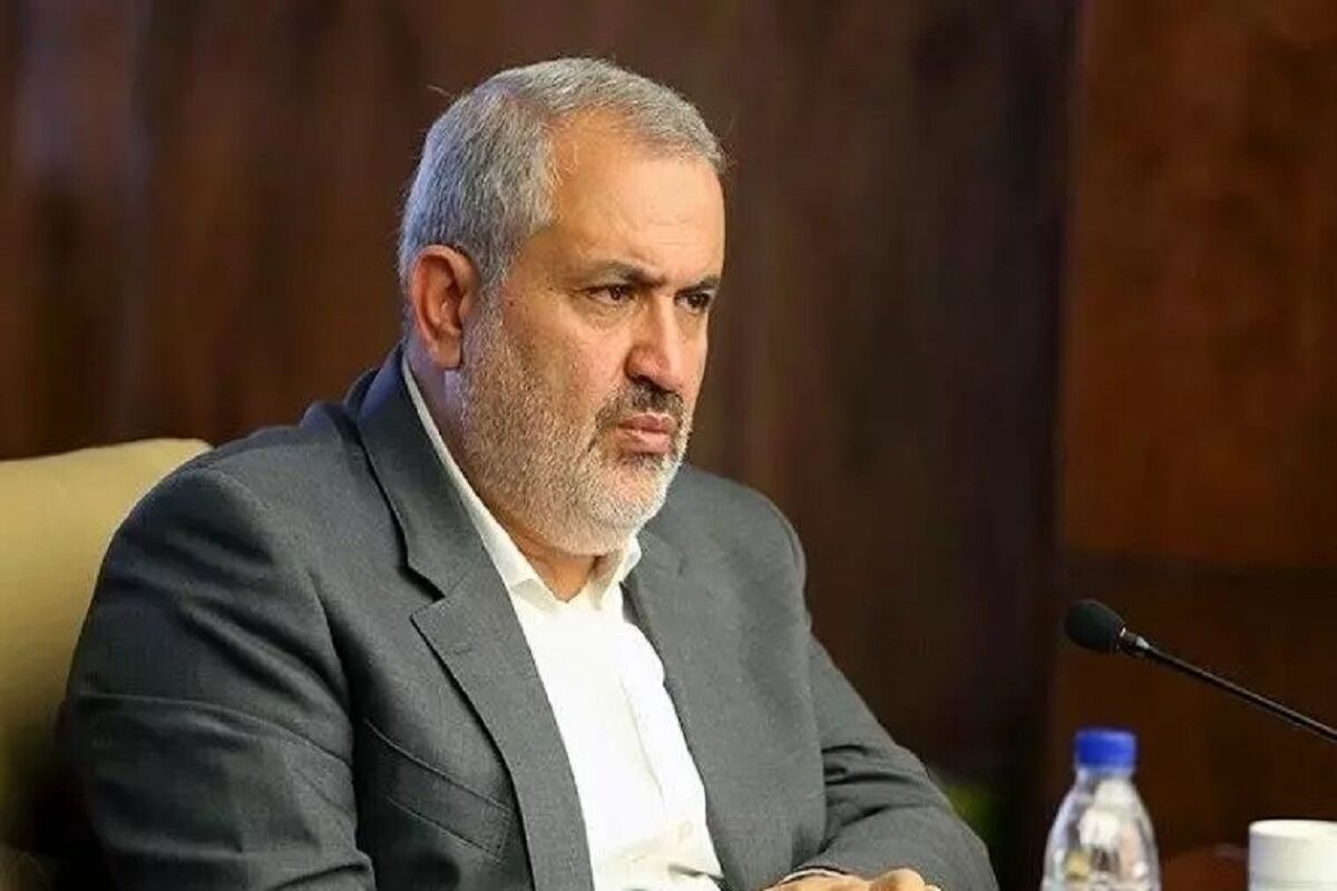 علی آبادی