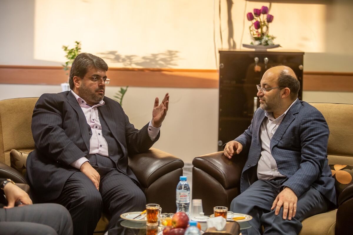 اتاق بازرگانی