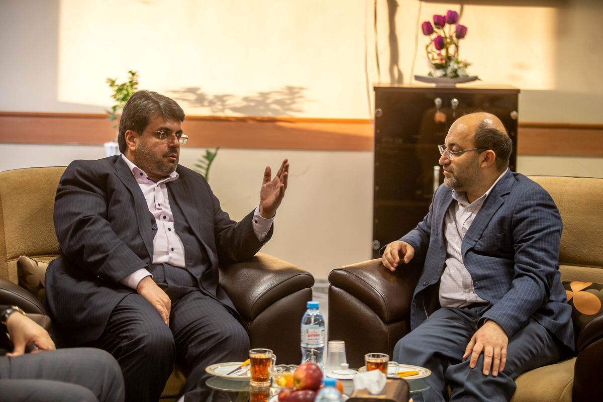 اتاق بازرگانی