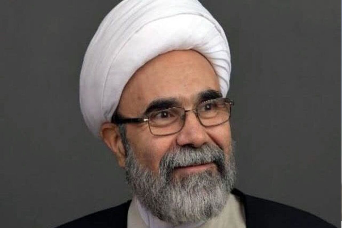 محمدحسین موسی پور