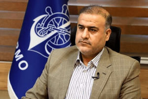 مدیرکل جدید بنادر و دریانوردی هرمزگان منصوب شد