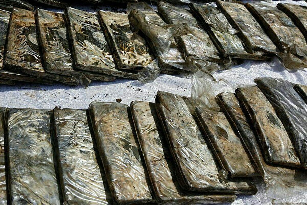 حشیش