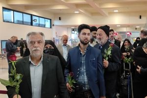 سفر زائران ایرانی به سوریه از سر گرفته شد