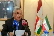 گسترش تروریسم از مشکلات عمده جهان امروز است