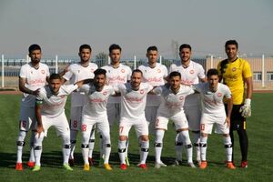 استعفای دسته جمعی بازیکنان سپید رود رشت