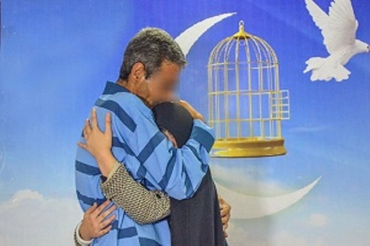 زندانیان جرائم غیر عمد