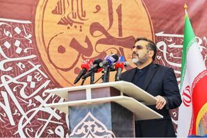  امدادگران جمعیت هلال‌احمر افتخار نظام هستند