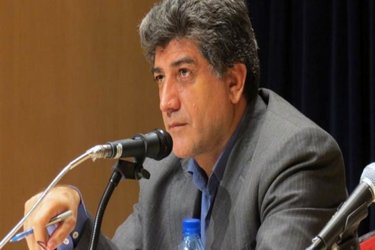 سعیدشیرکوند