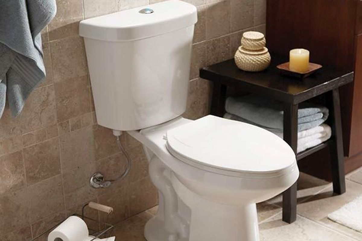 توالت فرنگی