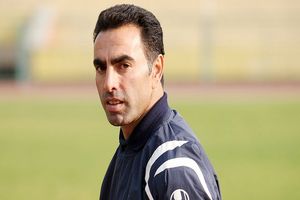 تمدید قرارداد فکری با نفت مسجد سلیمان