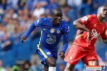 مسافر بعدی عربستان کانته است؟