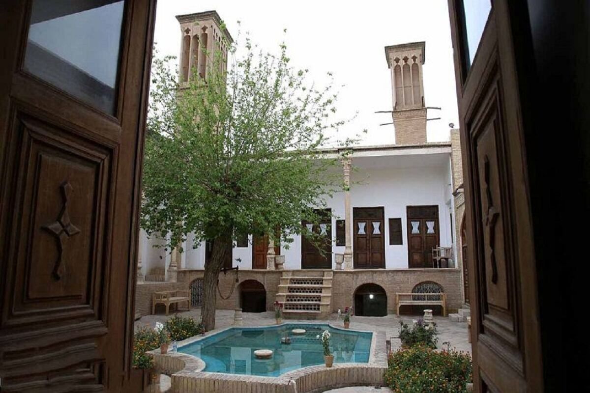 اماکن تاریخی