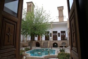 قیمت اماکن‌ فرهنگی‌ تاریخی و موزه‌ها افزایش قیمت ندارد