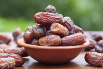 خرما به بورس مى آید/٢٧٠ هزار میلیارد تومان ارزش کل محصولات کشاورزى کشور