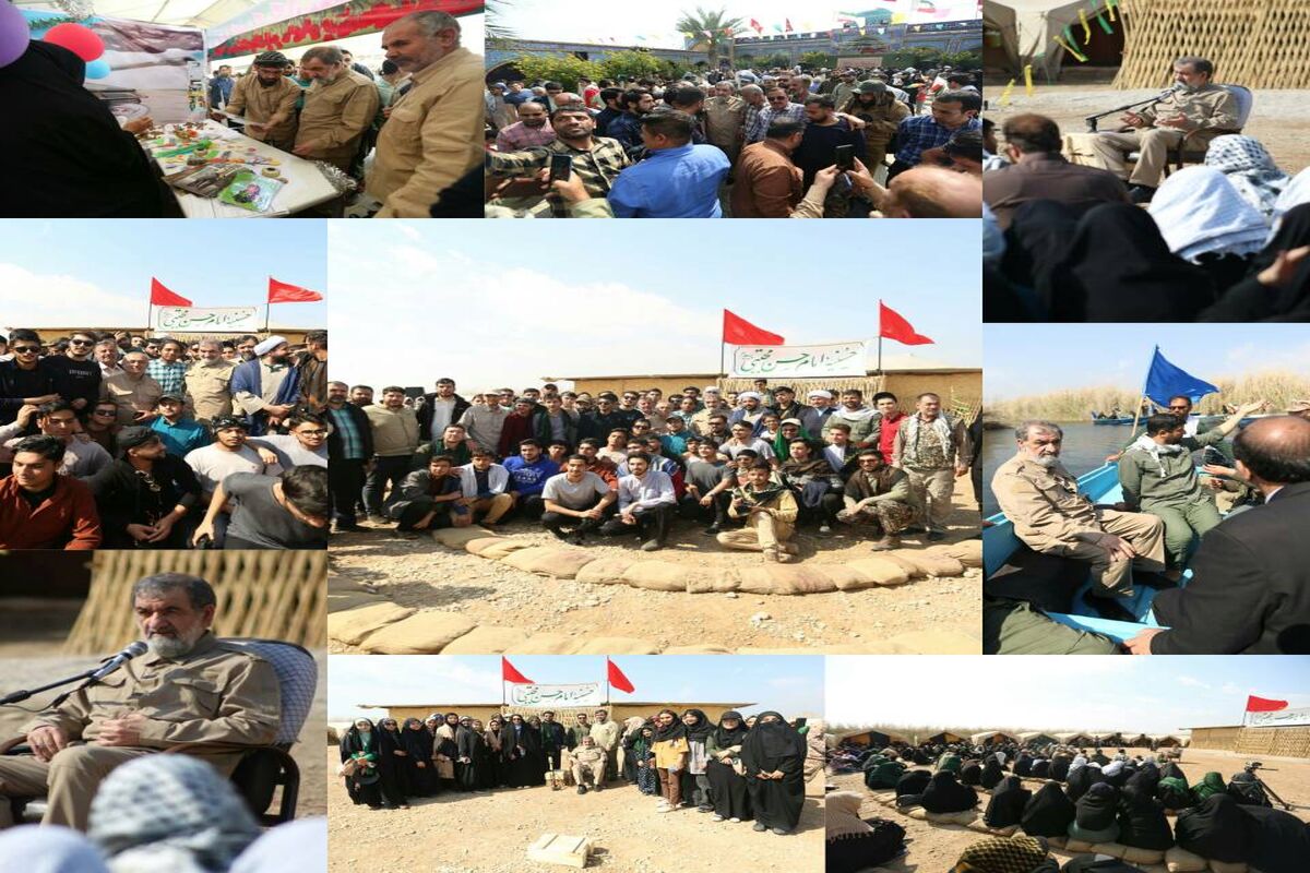 محسن رضائی