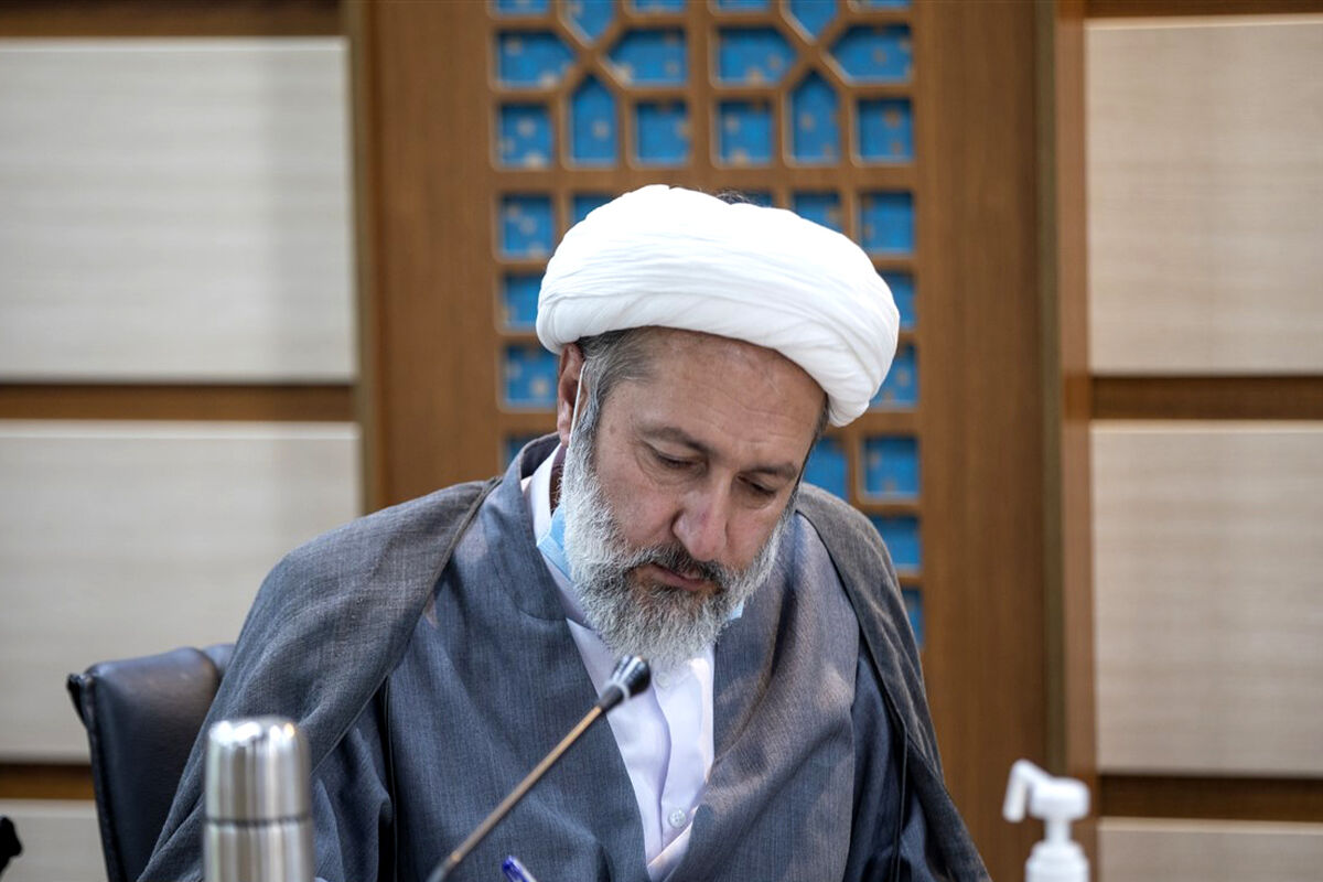 حجت‌الاسلام علی تقوی