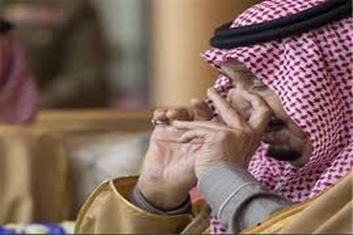 شاه سلمان