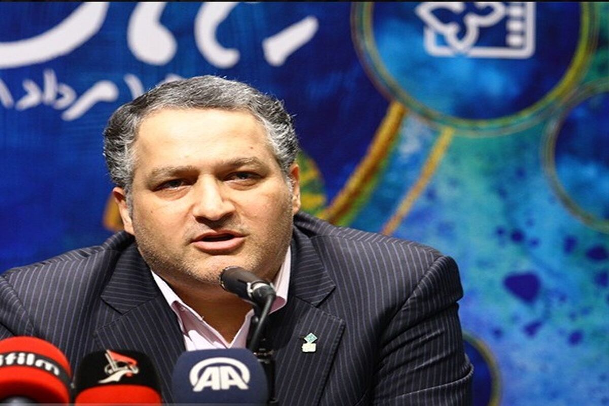علیرضا تابش
