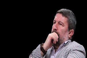 استعفای الیاس حضرتی، سوری یا واقعی/ پیام استعفای حضرتی چیست؟