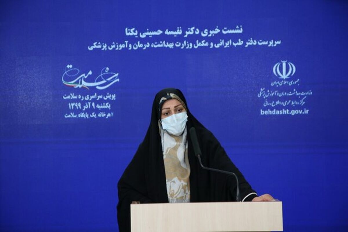 نفیسه حسینی یکتا