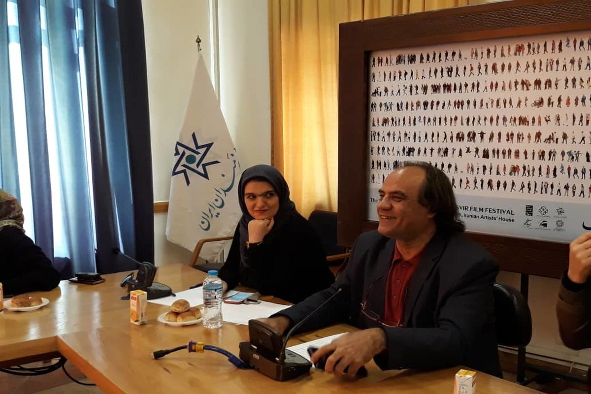 سیف الله صمدیان