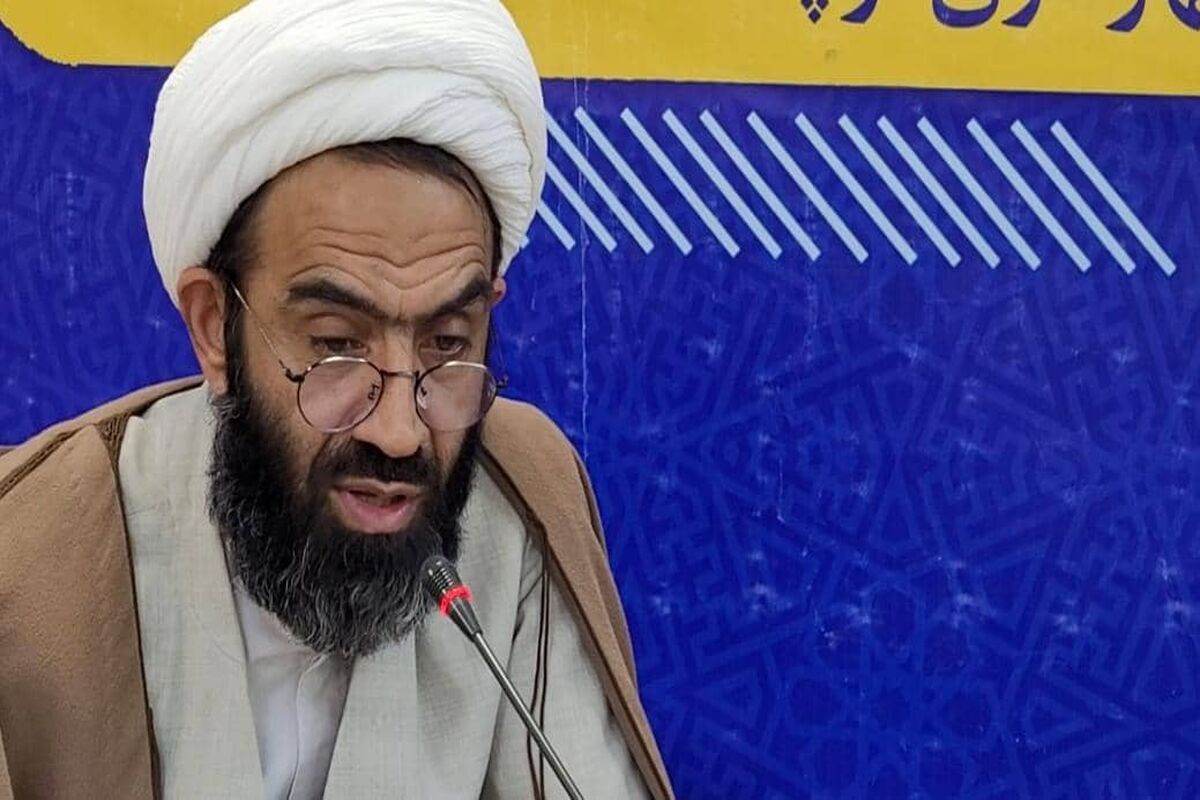 حجت الاسلام نقدعلی
