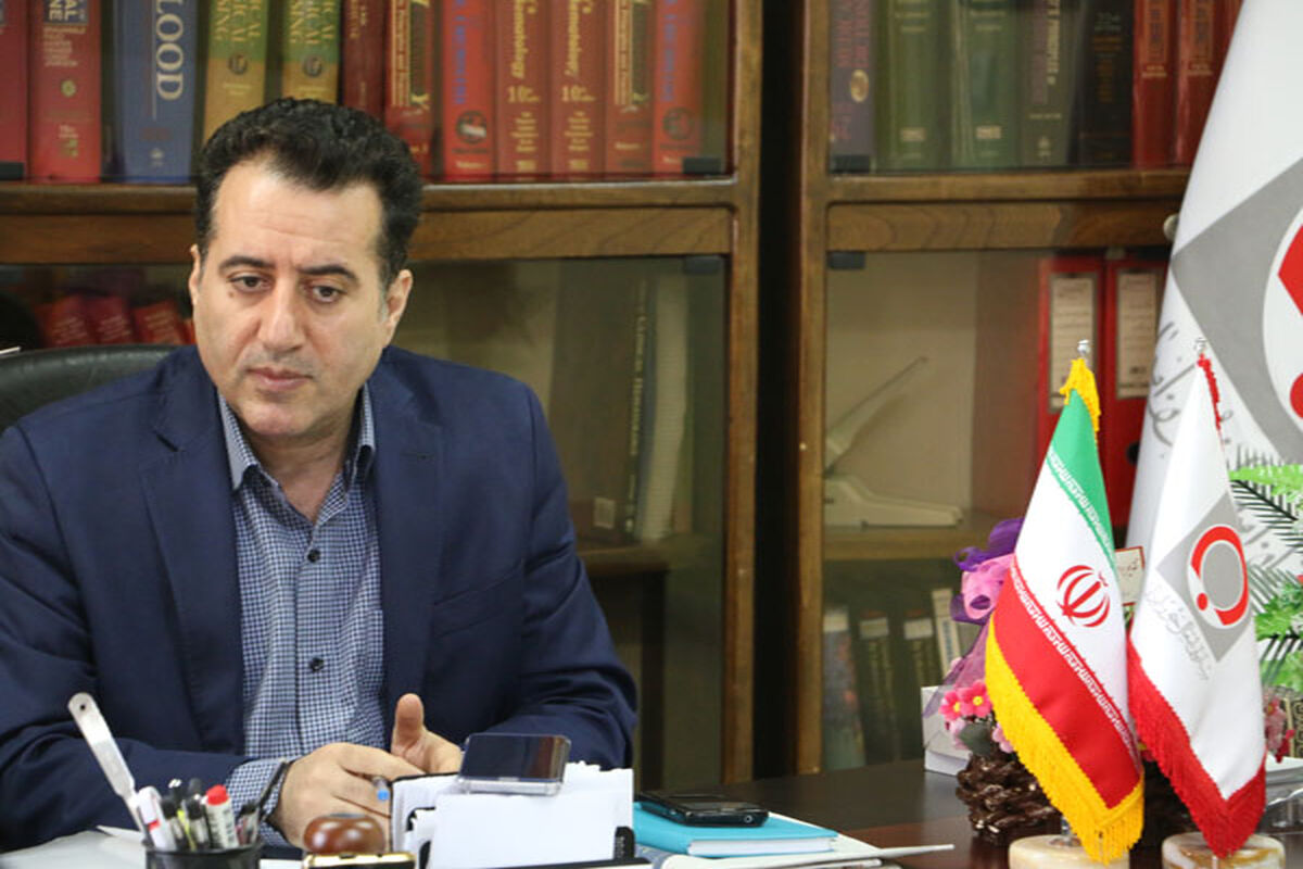 احمد مرادی