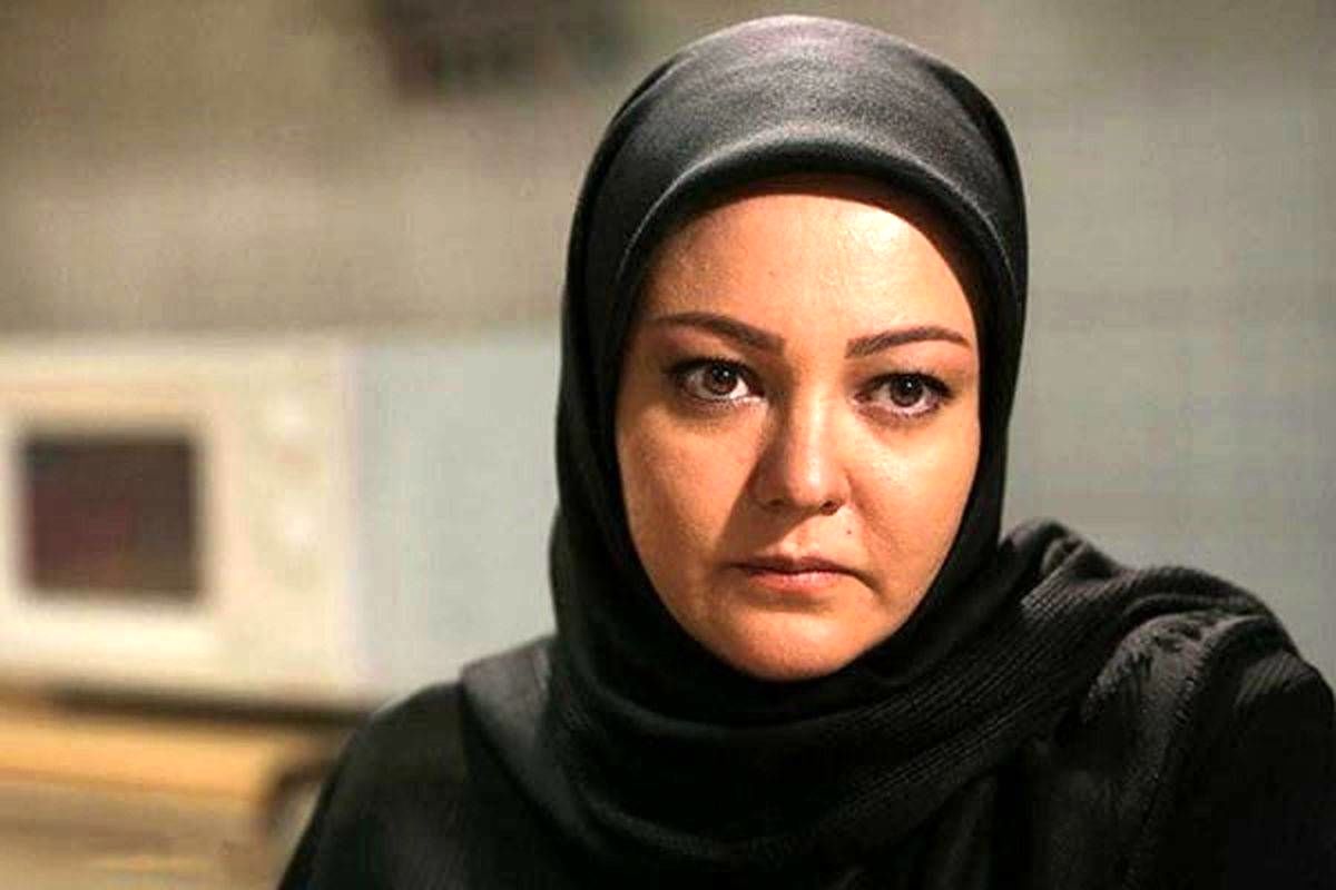 رزیتا+غفاری+