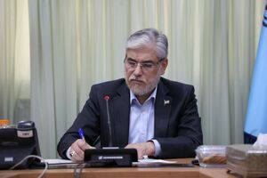 پیگیری طرح مسکن اعضای هیئت علمی دانشگاه صنعتی سهند و فعالیت‌های مرتبط با صنعت توسط وزیر علوم