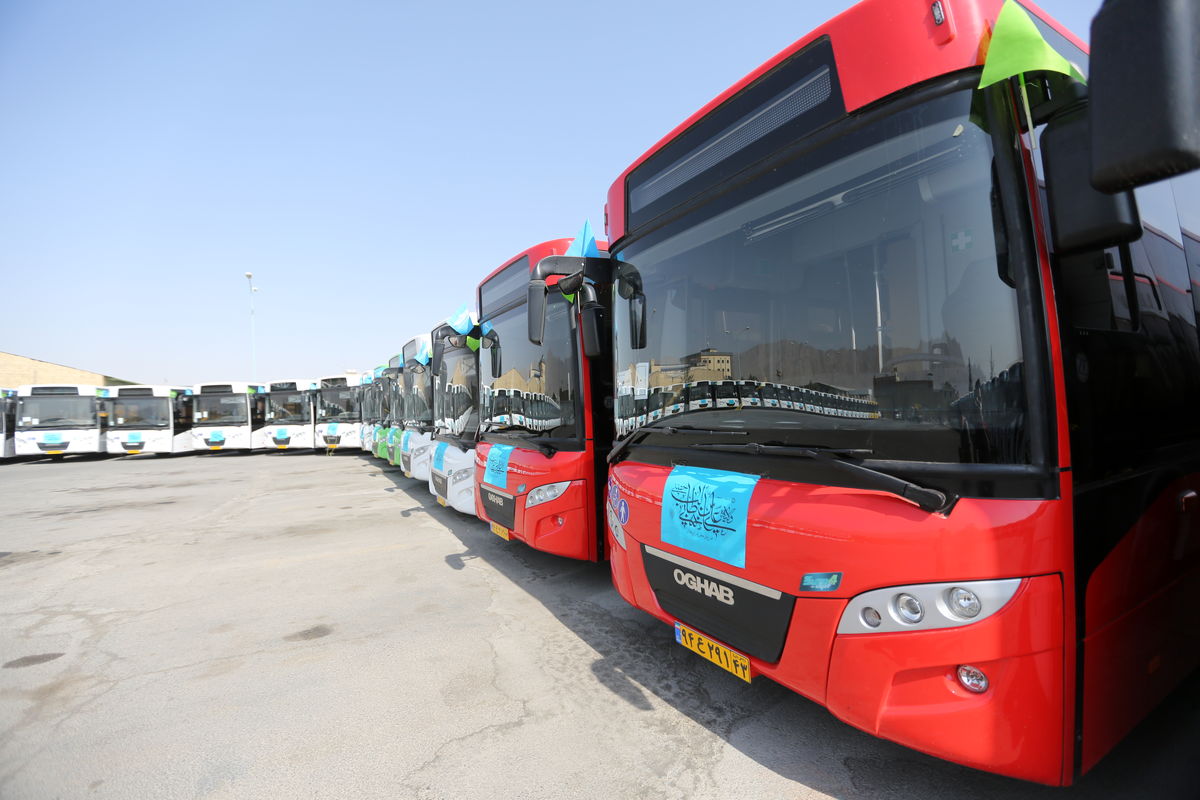 اتوبوس