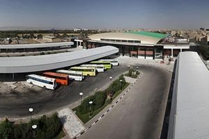 سفرهای مشهد 35 درصد کاهش داشته است