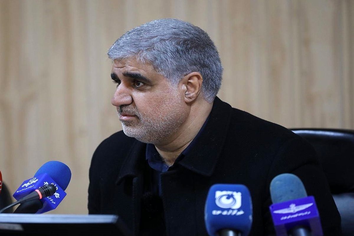 مدیرعامل شرکت واحد اتوبوسرانی تهران