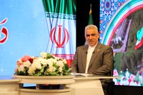  250 واحد صنعتی، کشاورزی راکد گیلان در دولت سیزدهم فعال شد/مجلس قوی نیازمند مشارکت بالای مردم در انتخابات است