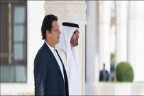 جزئیات دیدار ولیعهد امارات با عمران خان