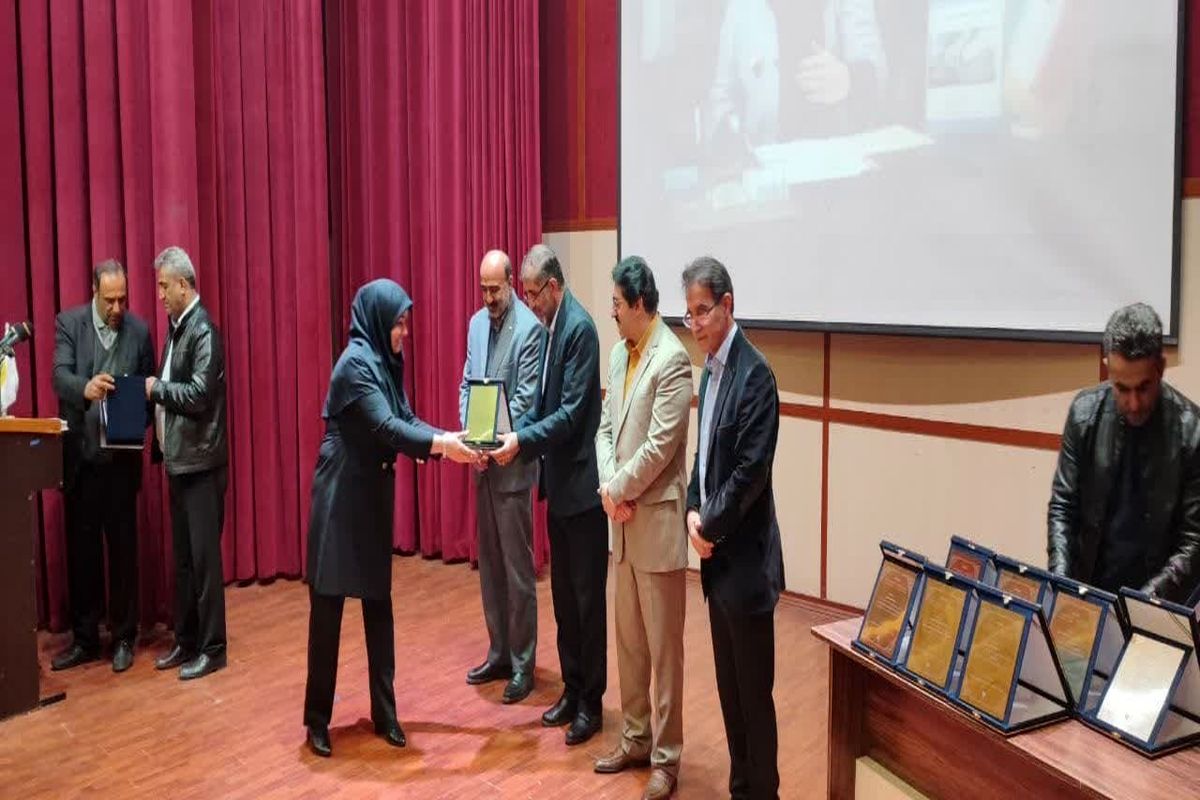 هفته کتابخوانی در چالوس 