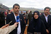 تقویت و توسعه زیرساخت های گردشگری شهر دژکرد اقلید 