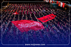 اینفوگرافیک/آداب عزاداری ماه محرم