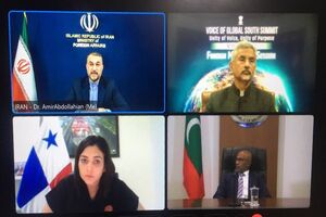 جهان گرفتار بحران های چند لایه و پیچیده است