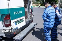 دستگیری ۶۸۹ سارق و کشف هزار و ۹۴ فقره سرقت در طرح سراسری پلیس