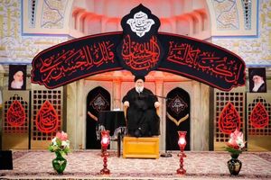 ویژگی مهم علمدار کربلا، ولایت‌پذیری و بصیرت نافذ وی بود