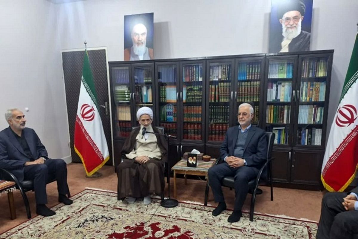 نماینده ولی فقیه در مازندران