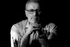 درآمیختگی هنر و انقلاب جامعه را حفظ می کند/ مسئولان هنر انقلاب را بین جوانان حفظ کنند