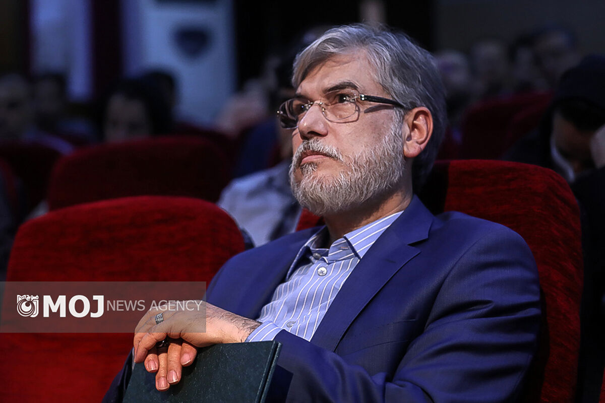 حسین سیمایی - وزیر علوم