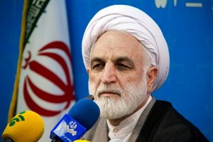 بخش خصوصی برای رونق تولید از ظرفیت دستگاه قضا استفاده کنند