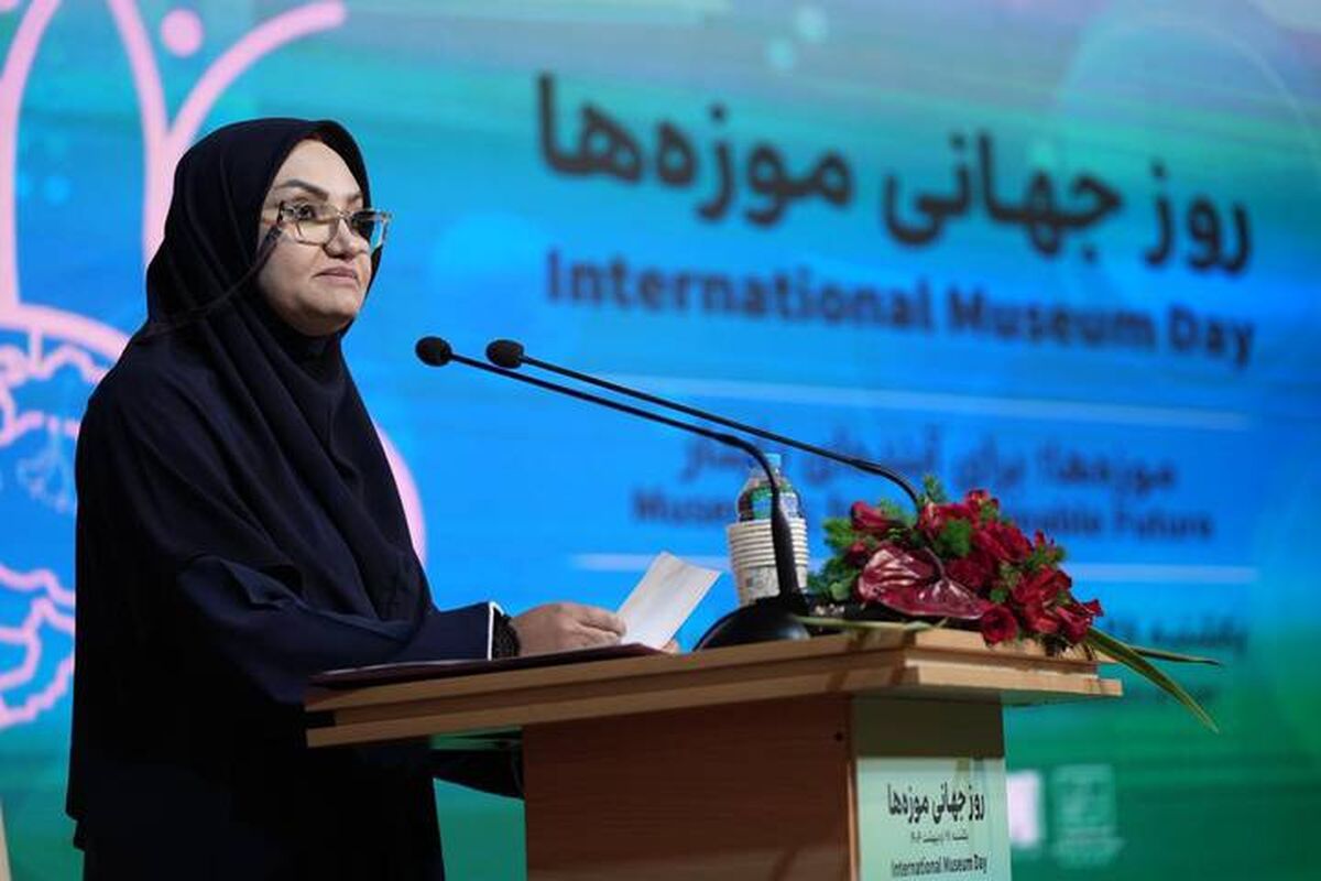 لیلا خسروی
