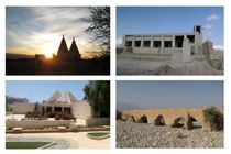 ثبت سه اثر و یک محوطه تاریخی هرمزگان در فهرست آثار ملی کشور 