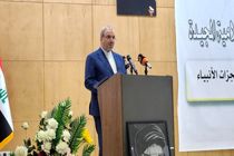 پیوند تهران و بغداد تزلزل‌ناپذیر است