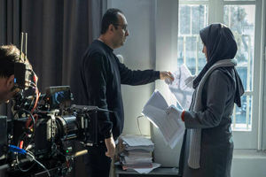 نامزدی «مثل یک راز» با بازی الناز شاکردوست در جشنواره پورتوبلو لندن