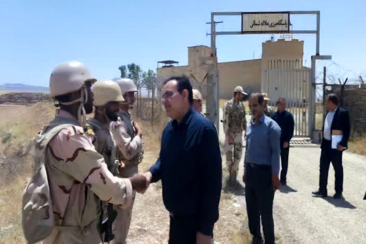 بازدید