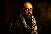 کمال شرف برای وداع با رهبر شهید به تهران آمد